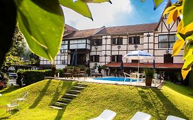 Hotel Steinhausen Colonial